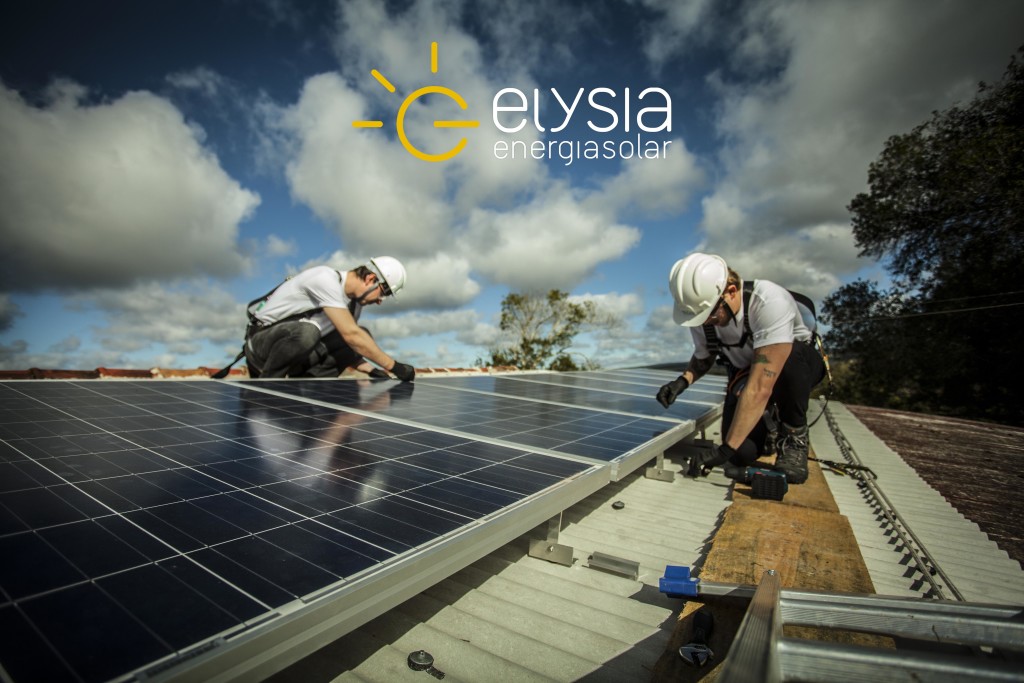 Elysia Energia Solar Porto Alegre Rio Grande do Sul
