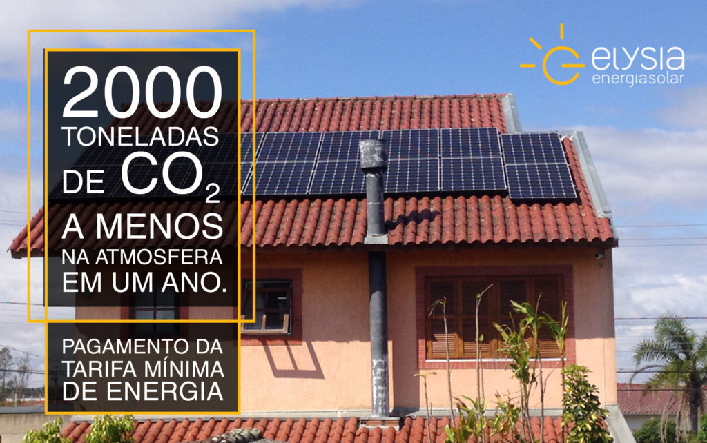 Gerador de Energia Solar Porto Alegre - Rio Grande do Sul
