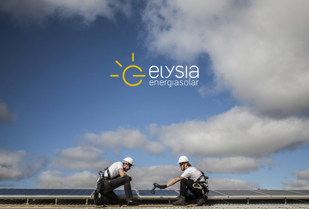 Elysia Energia Solar - Instalação de Gerador de Energia Solar em Guaíba-RS.