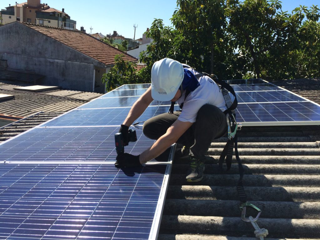 Energia Solar em Porto Alegre - Rio Grande do Sul