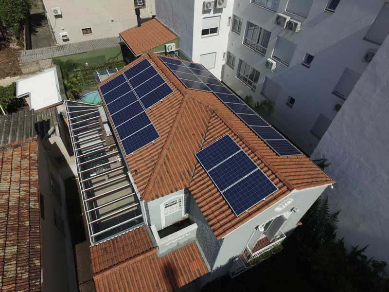 energia solar fotovoltaica em porto alegre