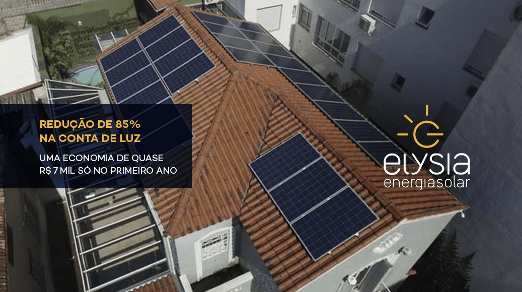Energia fotovoltaica em Porto Alegre Rio Grande do Sul