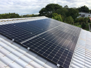 Energia solar na zona rural de Porto Alegre - Elysia Energia Solar
