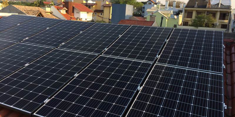 Energia do sol em Porto Alegre - Elysia Energia Solar Rio Grande do Sul