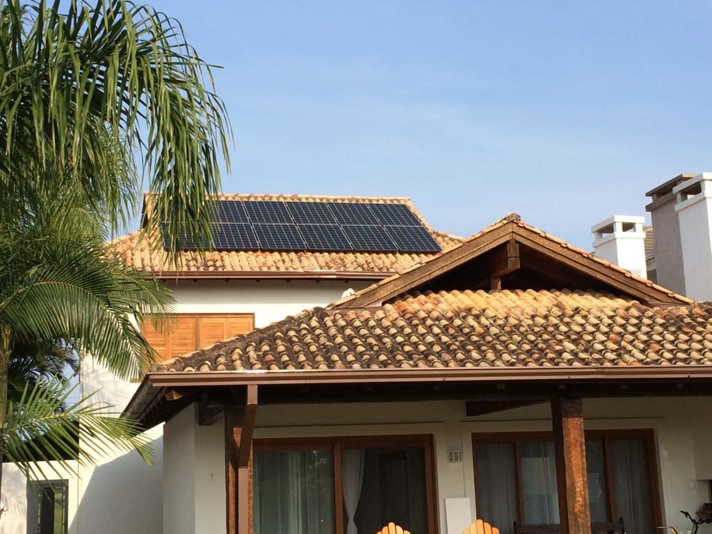 Energia solar em condomínio de Porto Alegre - Elysia Energia Solar Rio Grande do Sul