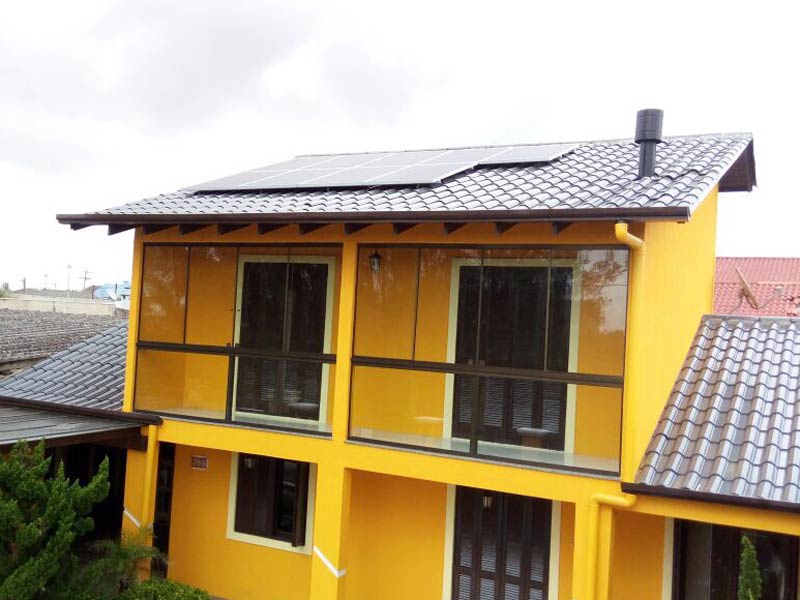 Energia solar em Tramandai - Elysia Energia Solar Porto Alegre Rio Grande do Sul