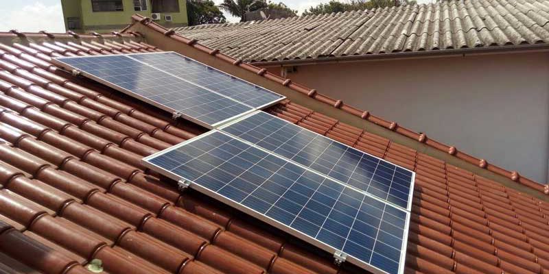 Energia solar fotovoltaica em Gravataí - Elysia energia solar Porto Alegre Rio Grande do Sul