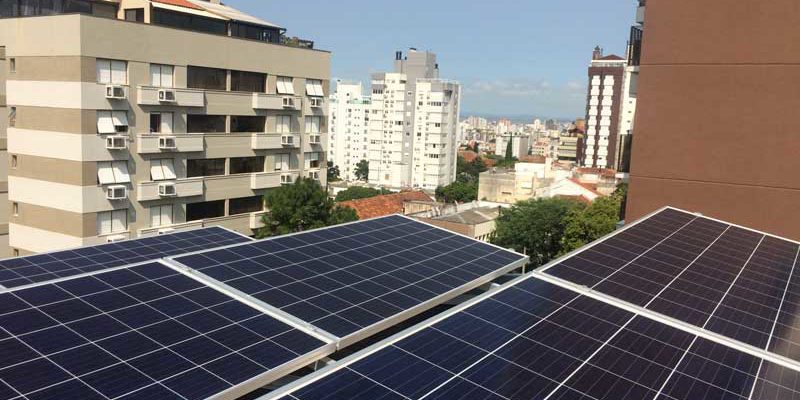 Energia renovável em Porto Alegre - Elysia energia solar Rio Grande do Sul