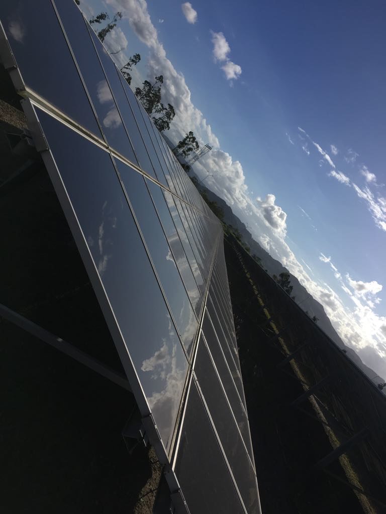 Sistemas fotovoltaicos residenciais - Elysia energia solar Porto Alegre Rio Grande do Sul