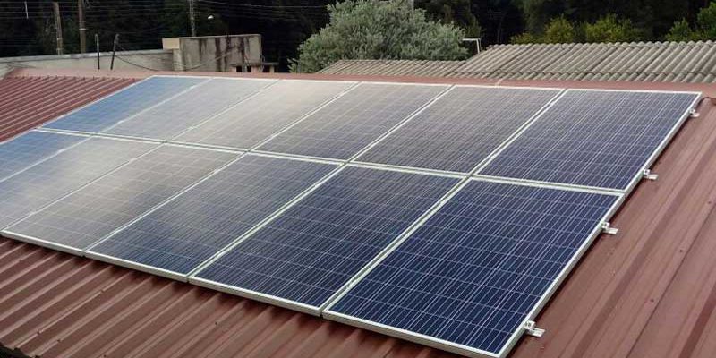 Energia solar em Passo Fundo - Elysia energia solar Rio Grande do Sul