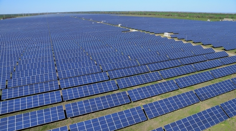 Potência solar Brasil - Elysia energia solar Porto Alegre Rio Grande do Sul