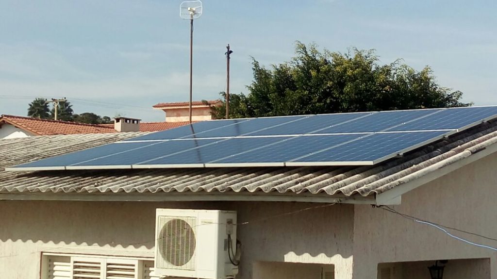 Energia solar em Butiá - Elysia energia fotovoltaica Rio Grande do Sul Porto Alegre