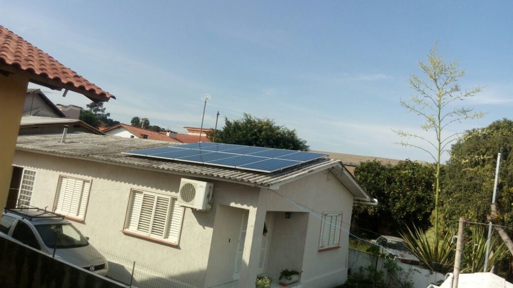 Energia solar em Butiá - Elysia energia fotovoltaica Rio Grande do Sul Porto Alegre