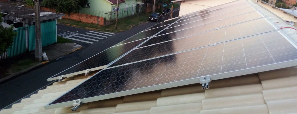 Energia solar fotovoltaica em Canoas - Elysia energia solar Rio Grande do Sul
