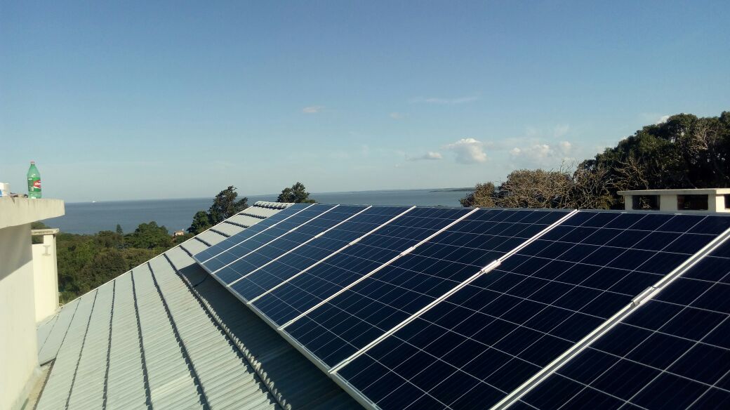 Sistema fotovoltaico em Guaíba - Elysia Energia Solar Rio Grande do Sul