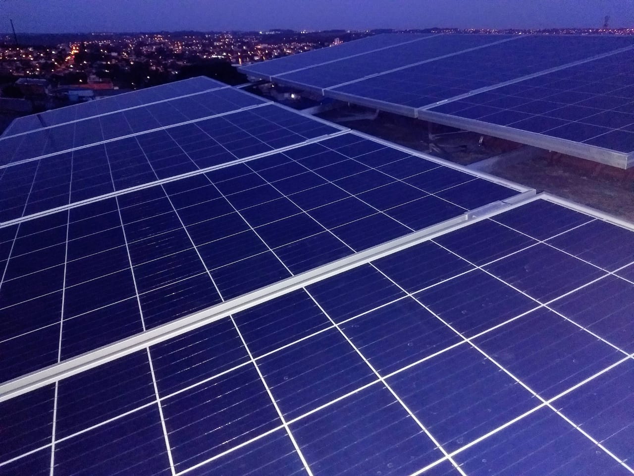 Instalação de energia solar em Viamão - Elysia painel solar Rio Grande do Sul
