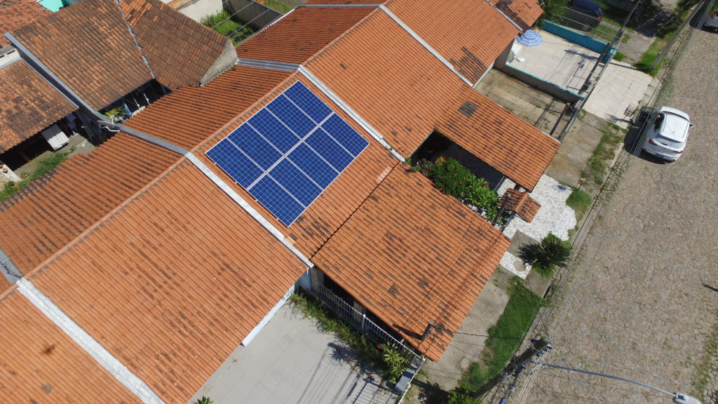 Energia solar fotovoltaica em Porto Alegre - Elysia energia solar Rio Grande do Sul