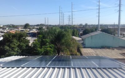Energia renovável em Canoas - Elysia energia solar RS