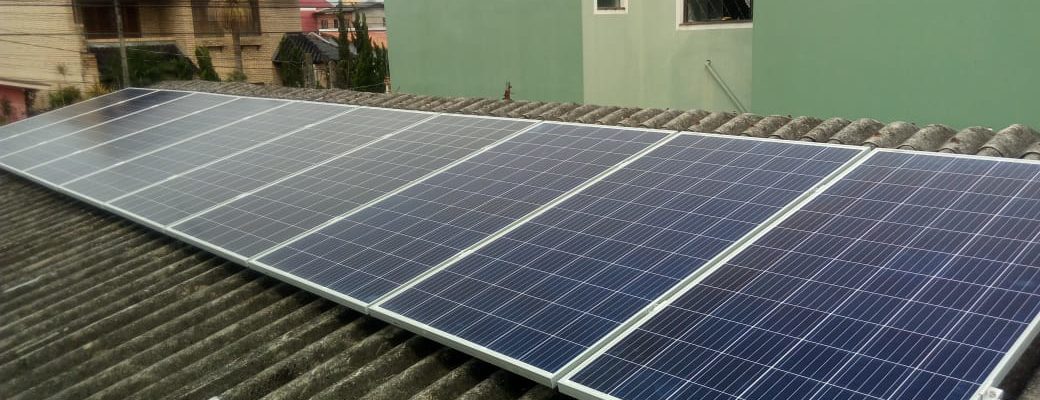 Energia solar em Cachoeirinha - Elysia sistema fotovoltaico Rio Grande do Sul