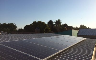 Sistema fotovoltaico em Guaíba - Elysia Energia Solar Rio Grande do Sul