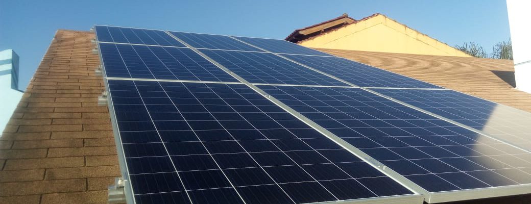 Geração de energia solar em Canoas - Elysia energia fotovoltaica Rio Grande do Sul