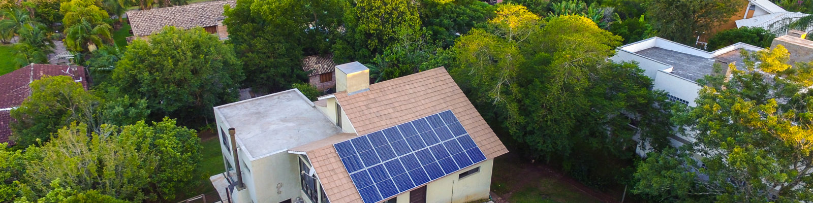 Energia solar fotovoltaica em Gravataí - Elysia sistema fotovoltaico RS