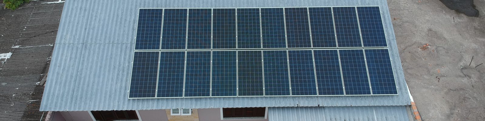 Energia fotovoltaica em Osório - Elysia energia solar RS