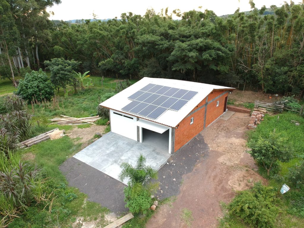 Energia fotovoltaica em Santo Antônio da Patrulha - Elysia energia solar Rio Grande do Sul