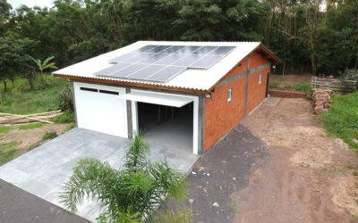 Energia fotovoltaica em Santo Antônio da Patrulha - Elysia energia solar Rio Grande do Sul
