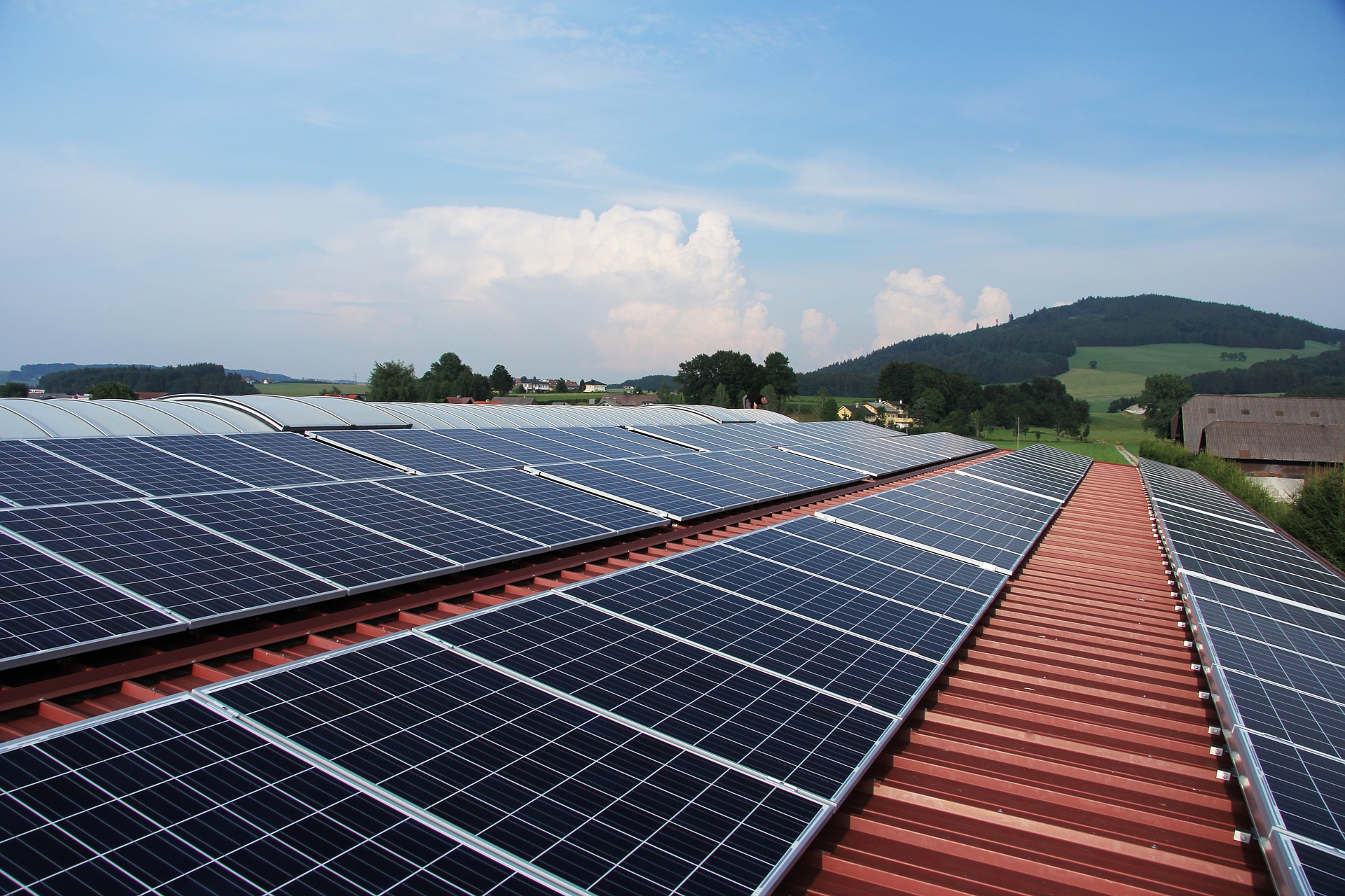 Compra de energia solar - Elysia sistema fotovoltaico Porto Alegre