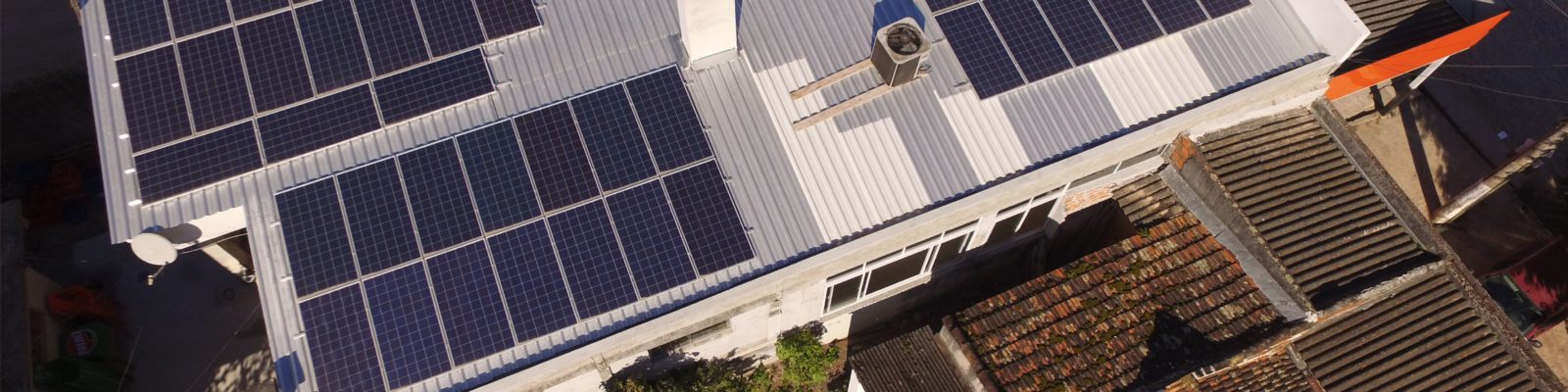 Energia limpa em Pelotas - Elysia energia solar Rio Grande do Sul