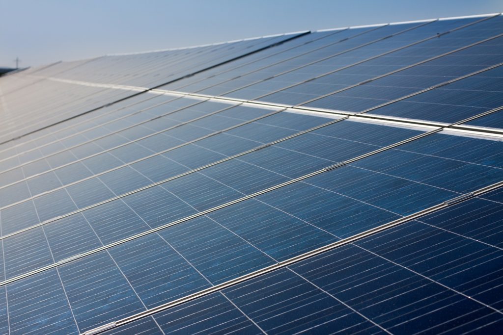 Mundo da energia solar - Elysia sistema fotovoltaico Rio Grande do Sul