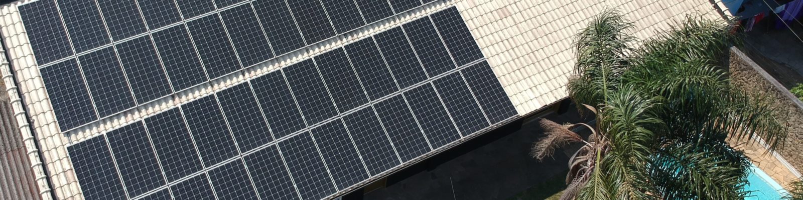 Energia solar residencial em Canoas - Elysia sistema fotovoltaico RS