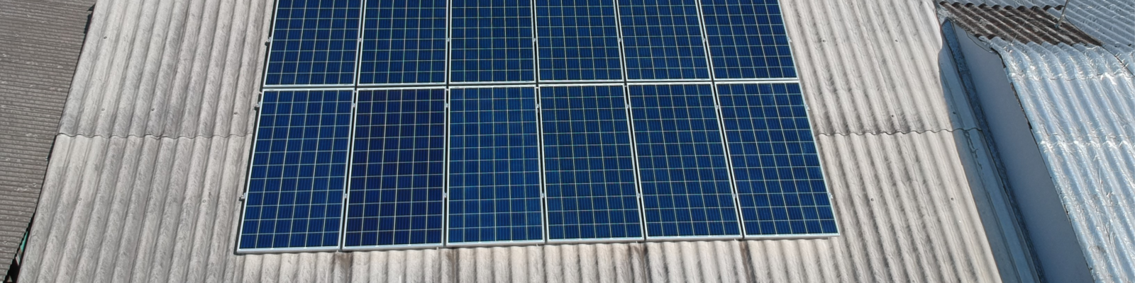 Instalação de energia fotovoltaica em Canoas - Elysia energia solar RS