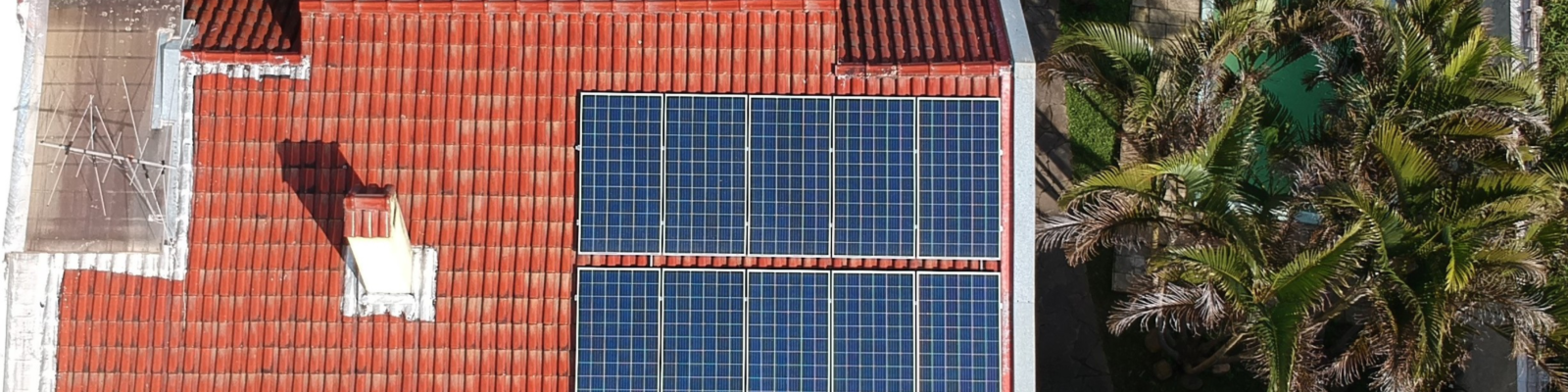 Porto Alegre sistema de energia fotovoltaica - Elysia energia solar RS