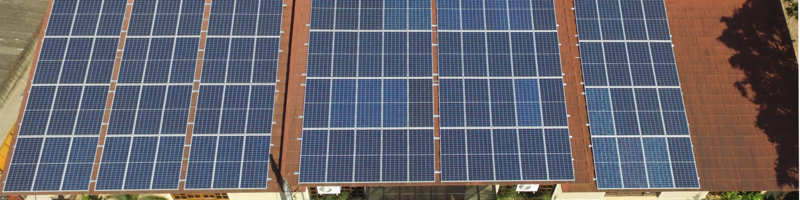 Energia solar comercial em Gravataí - Elysia sistema fotovoltaico Rio Grande do Sul