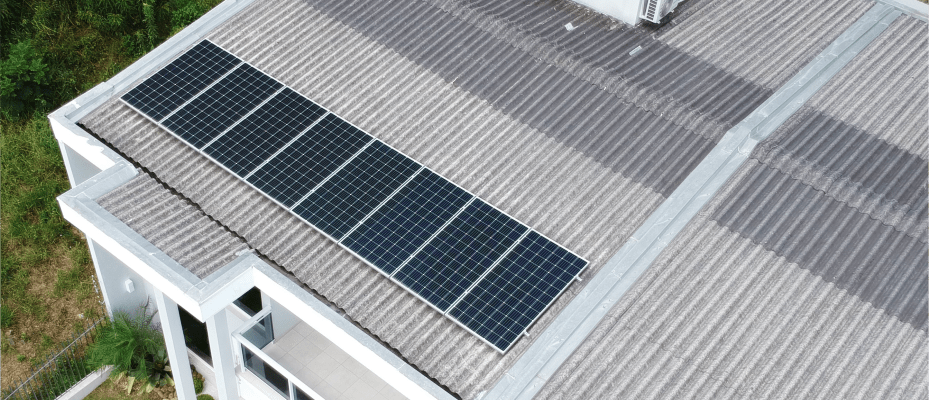 Energia fotovoltaica em Novo Hamburgo - Elysia energia solar do Grande do Sul