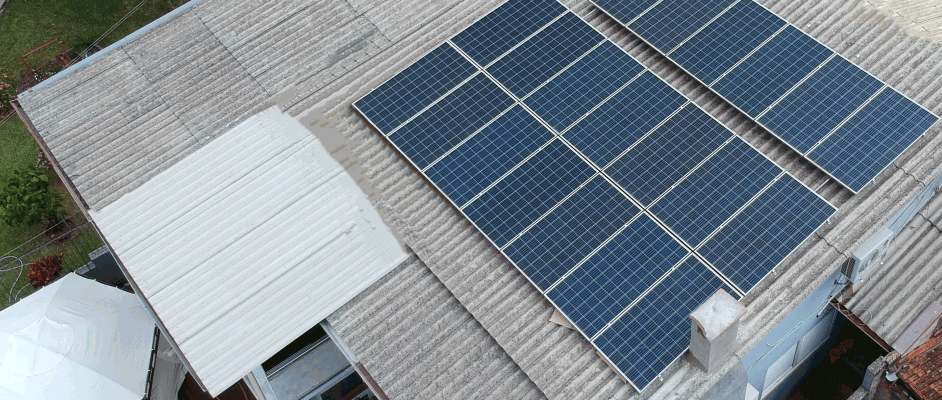 Energia solar fotovoltaica em Novo Hamburgo - Elysia energia limpa RS