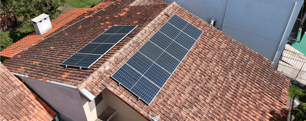 Projeto fotovoltaico em Gravataí - Elysia energia solar RS