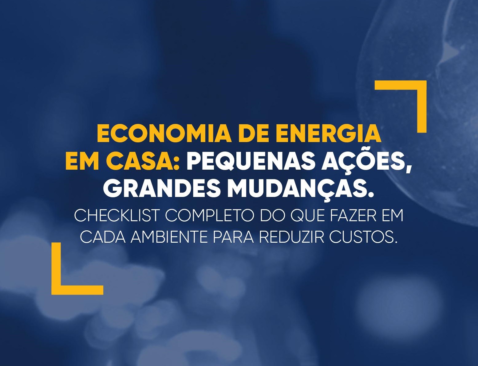 Economia de energia - Elysia energia solar Rio Grande do Sul