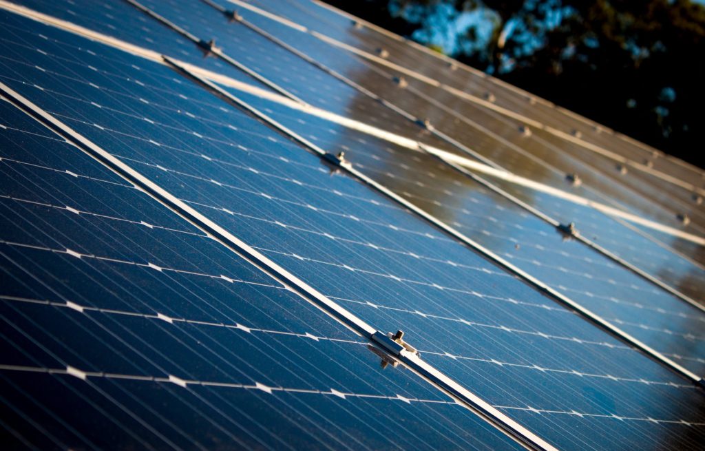 Energia solar na retomada econômica - Elysia sistema fotovoltaico RS