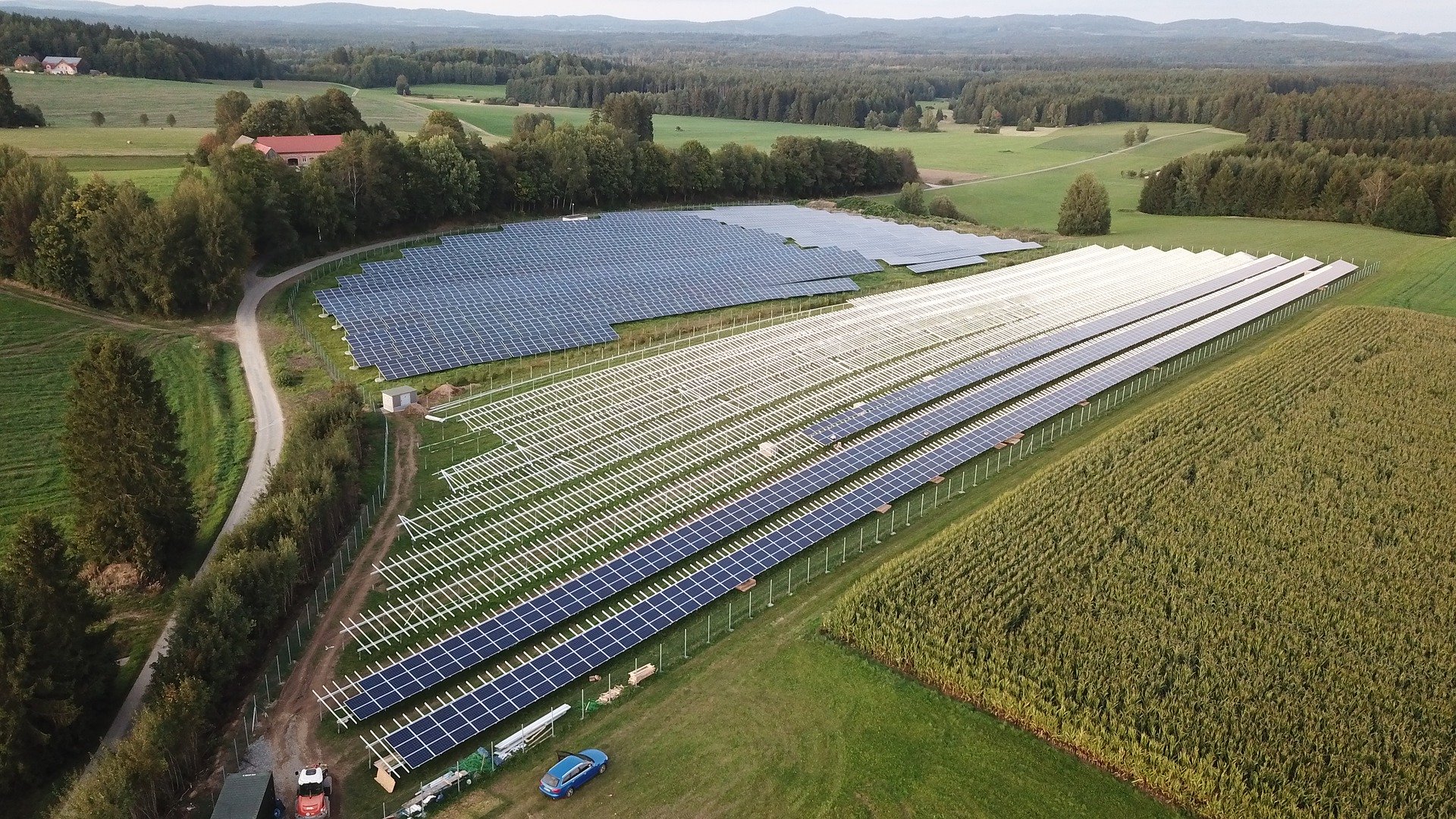 Economia verde - Elysia sistema fotovoltaico RS