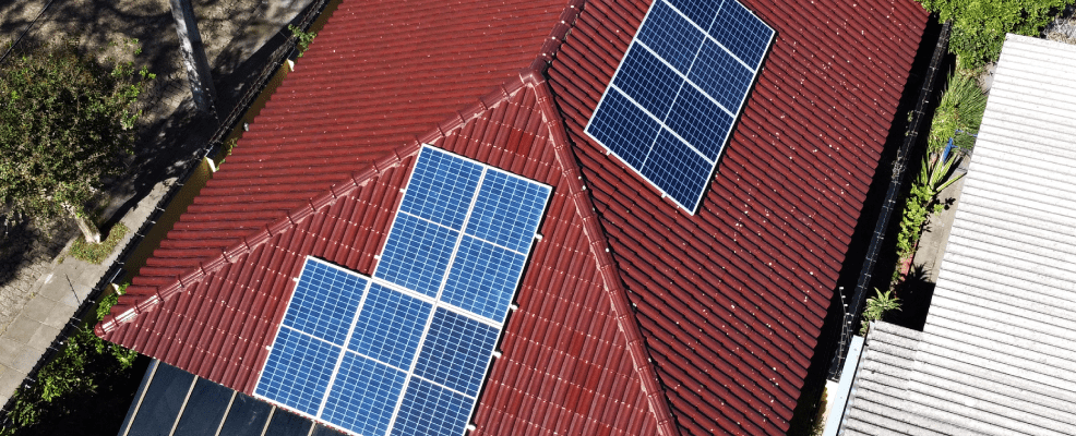 Energia fotovoltaica na cidade de Porto Alegre