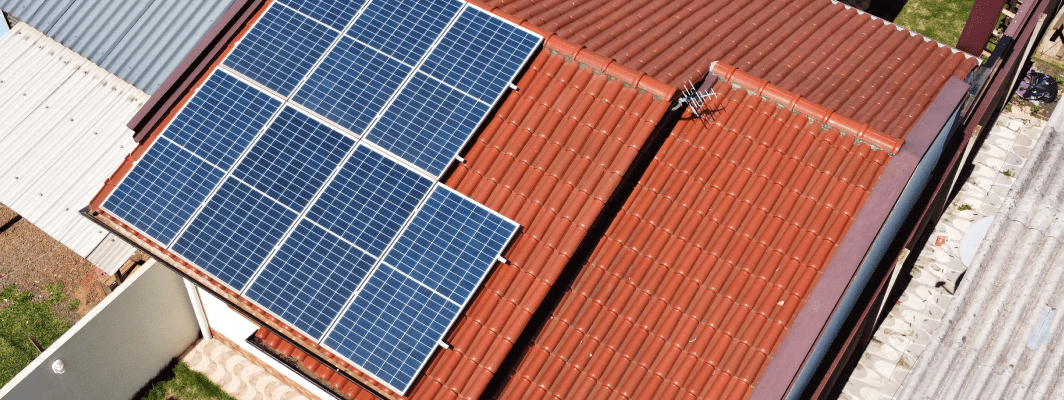 Sistema fotovoltaico residencial em Porto Alegre - Elysia energia solar POA