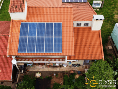 Energia solar residencial São Leopoldo - Elysia energia limpa Rio Grande do Sul