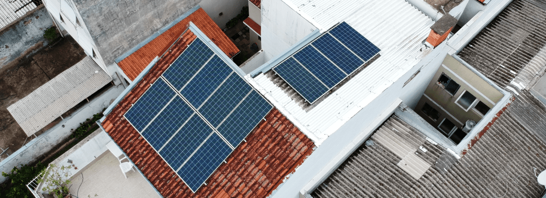 Energia fotovoltaica residencial Porto Alegre - Elysia energia solar Rio Grande do Sul