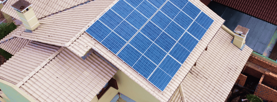 Sistema energia solar São jerônimo - Elysia energia limpa Rio Grande do Sul
