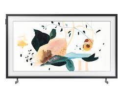 32" QLED TV | TV meets art with The Frame TV | Samsung AU