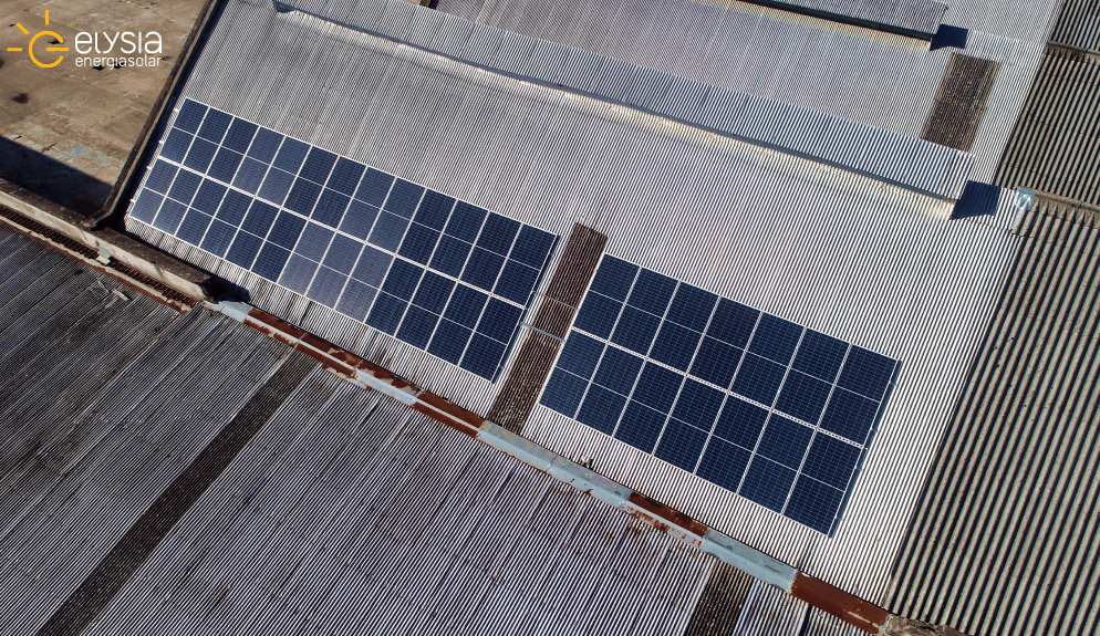 Sistema fotovoltaico Santa Cruz do Sul Elysia