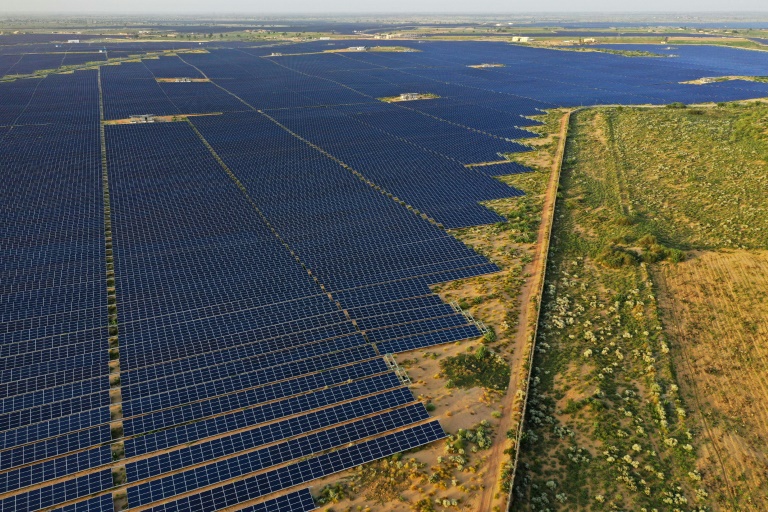 Índia energia solar - Elysia sistema fotovoltaico Brasil